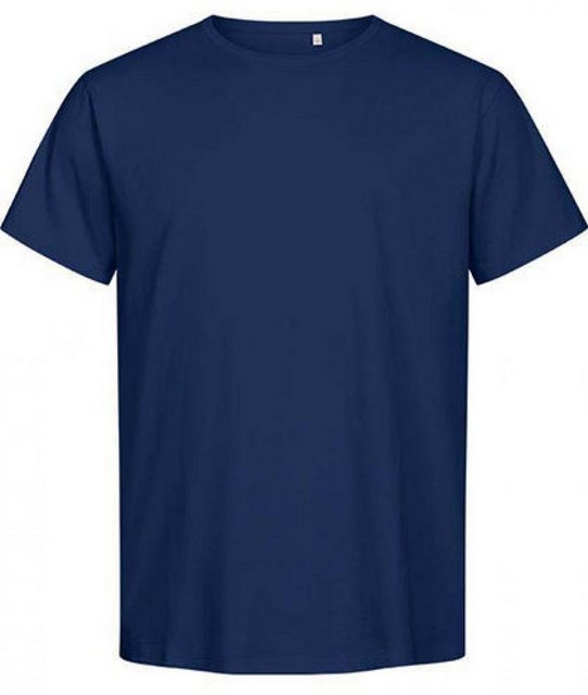Promodoro Rundhalsshirt Men´s Premium-T Organic 100% zertifizierte Bio-Baum günstig online kaufen