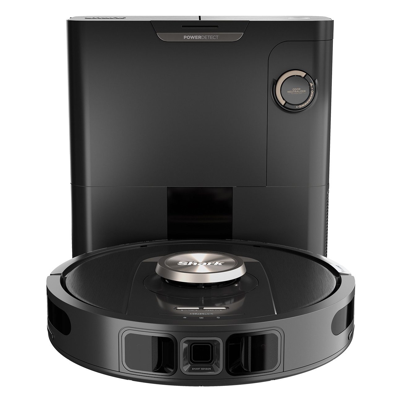 Shark PowerDetect RV2820VEEU