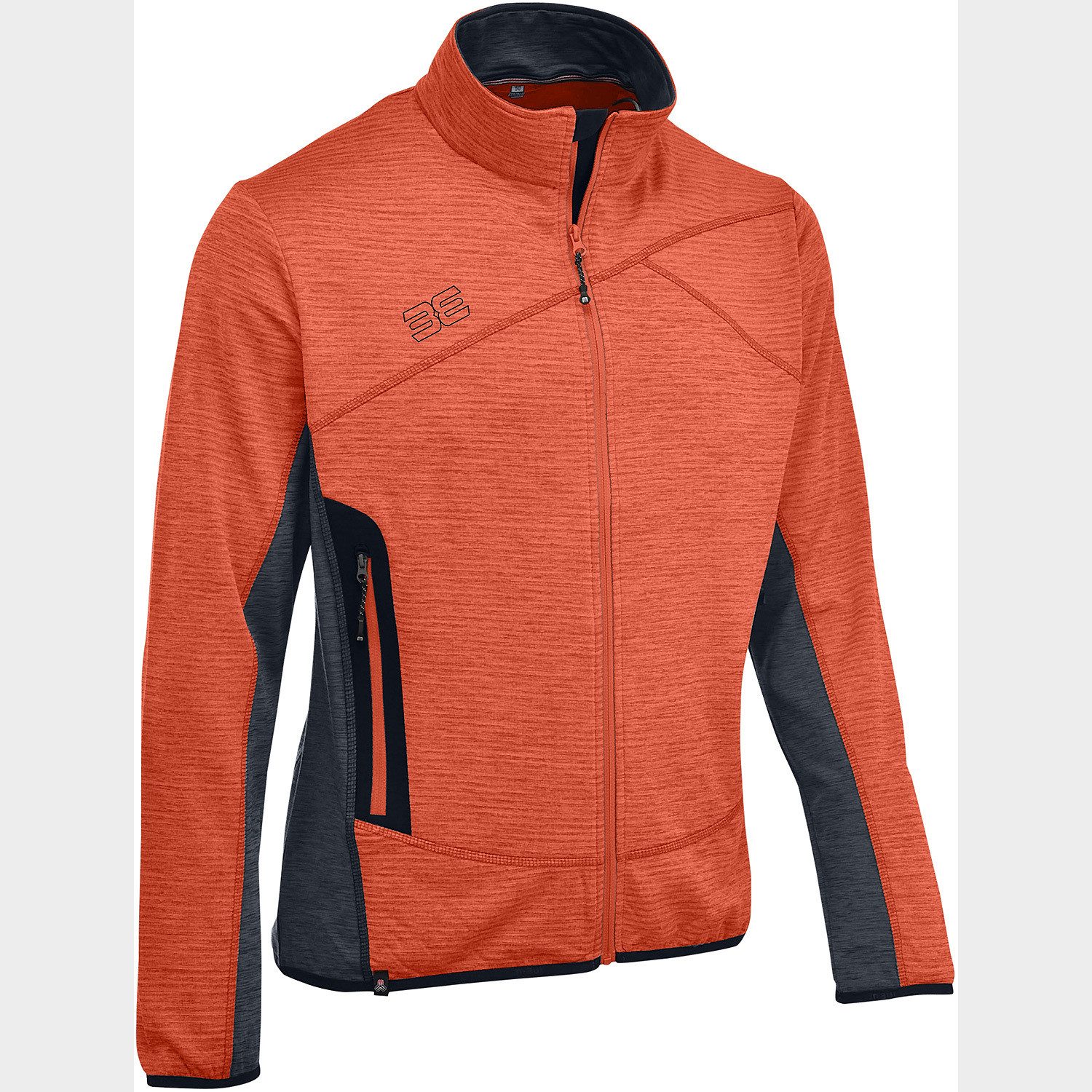 Maul Sport® Fleecejacke Fleecejacke Falzleben ultra