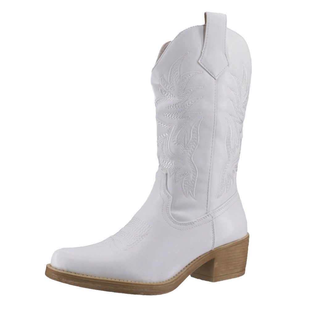 Elara Cowboy-Stiefel Cowboystiefel