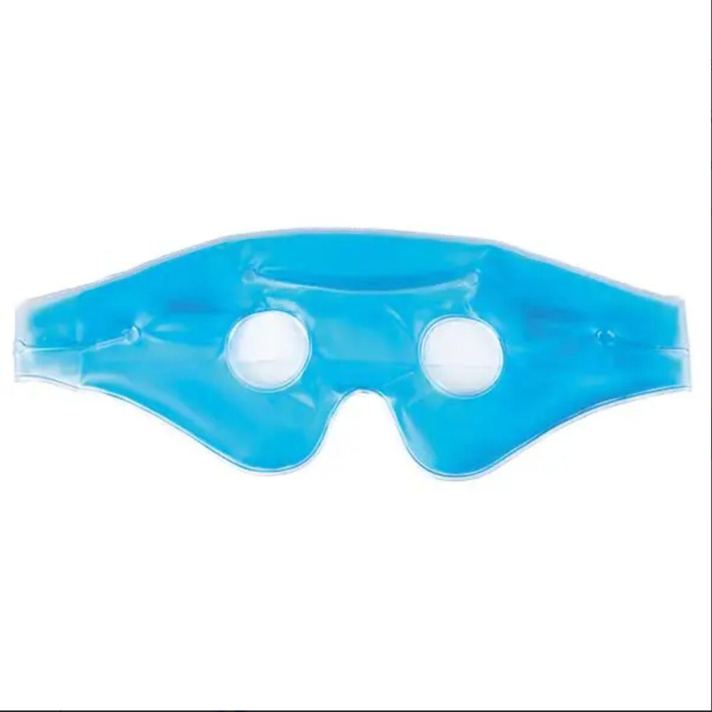 Augenmaske Migränebrille zur Kühl- und Wärmebehandlung
