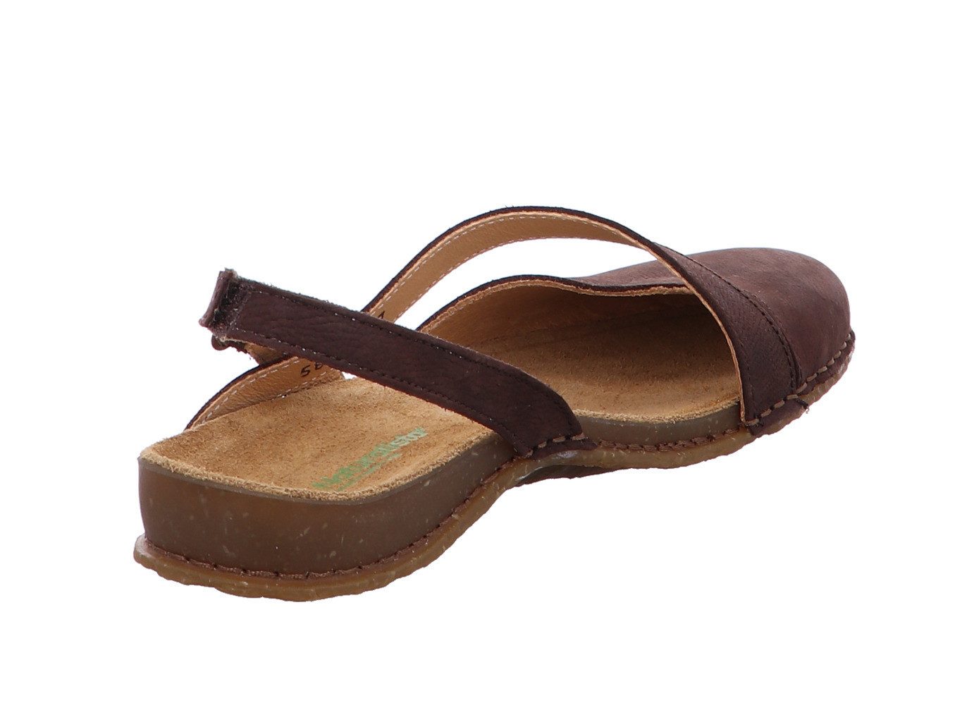 El Naturalista Panglao Slingpumps