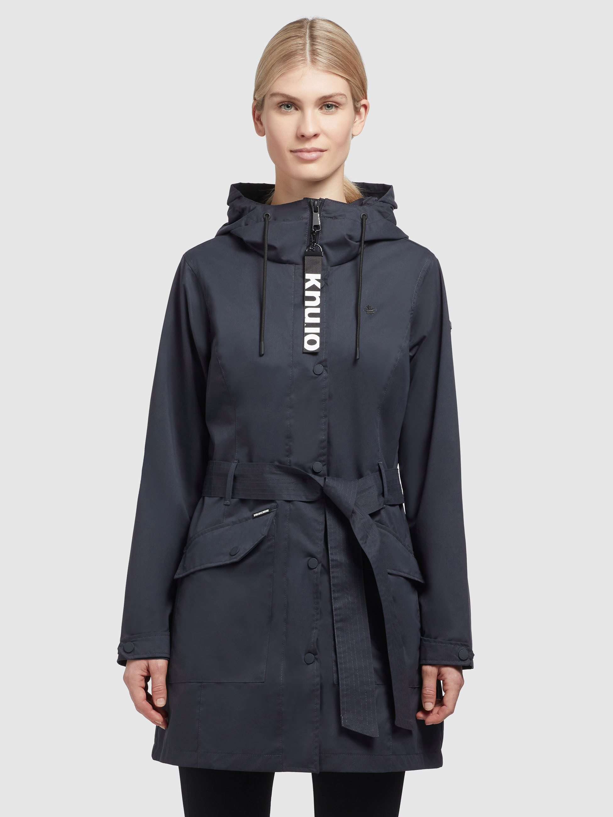 khujo Parka LAUREN4 günstig online kaufen