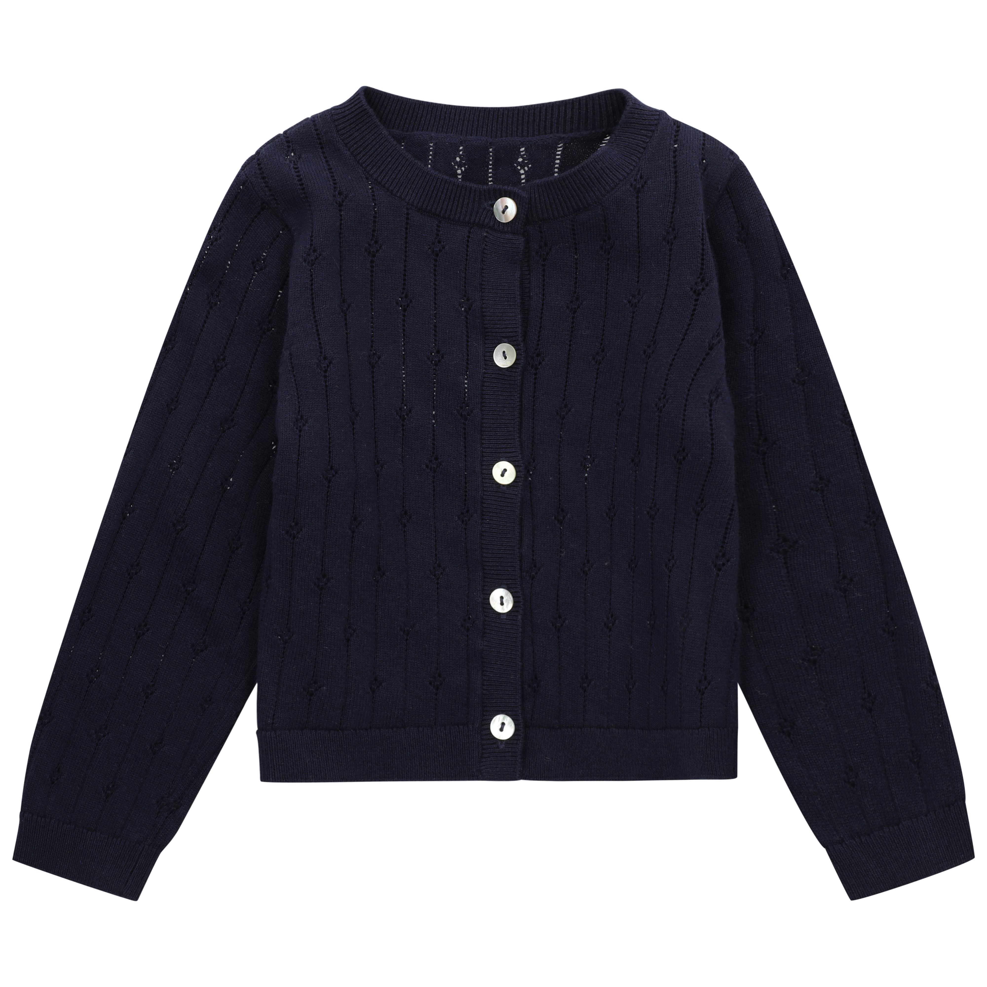 STACCATO Sweatjacke