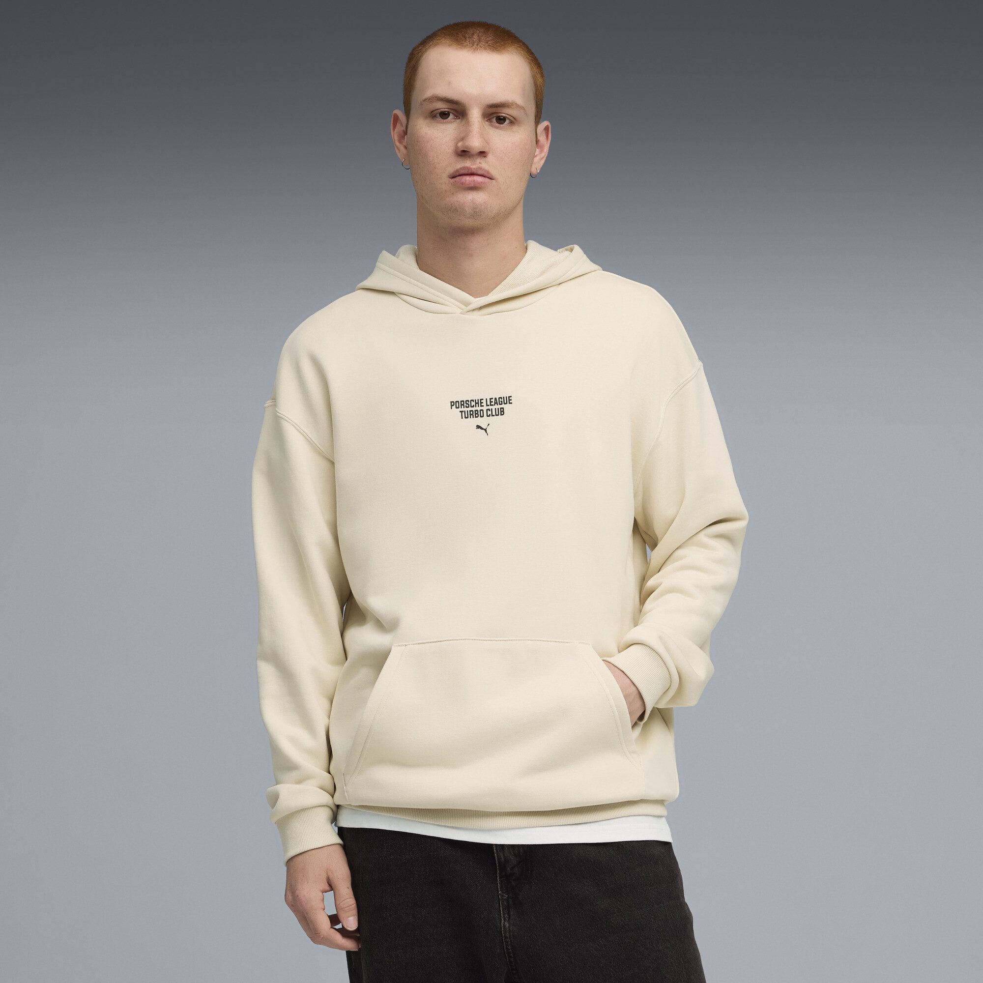 PUMA Hoodie Porsche Legacy Graphic Hoodie Herren günstig online kaufen