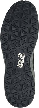 Jack Wolfskin WOODLAND 2 HYBRID LOW M Wanderschuh