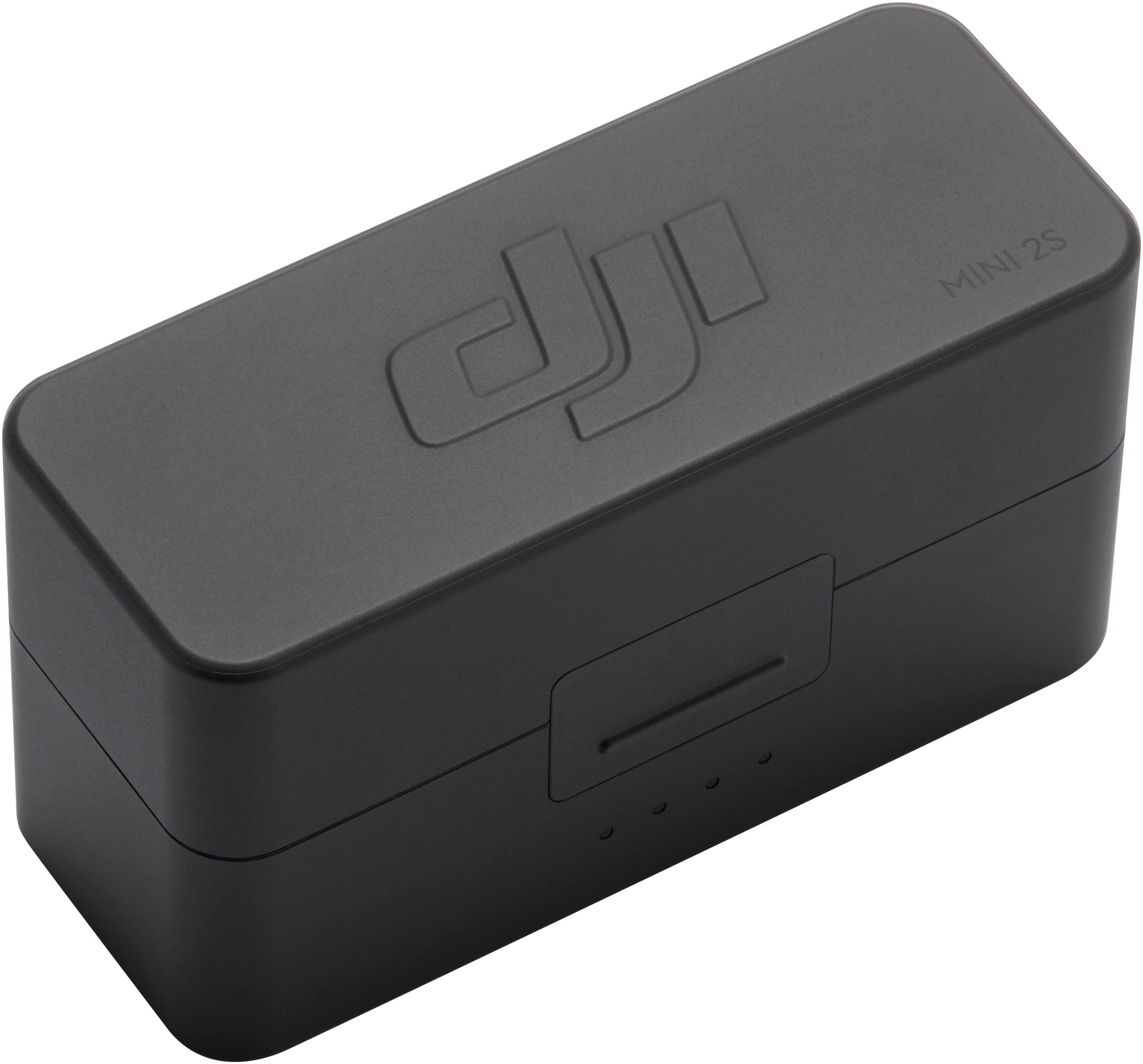 DJI Mic Mini 2S Ladeschale Akku-Ladestation