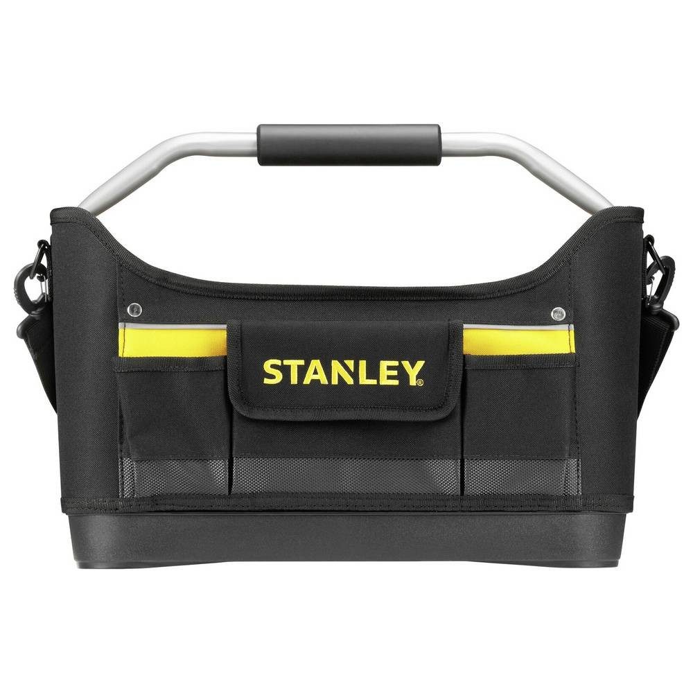 STANLEY Werkzeugkoffer Werkzeugtrage Nylon 1-96-182