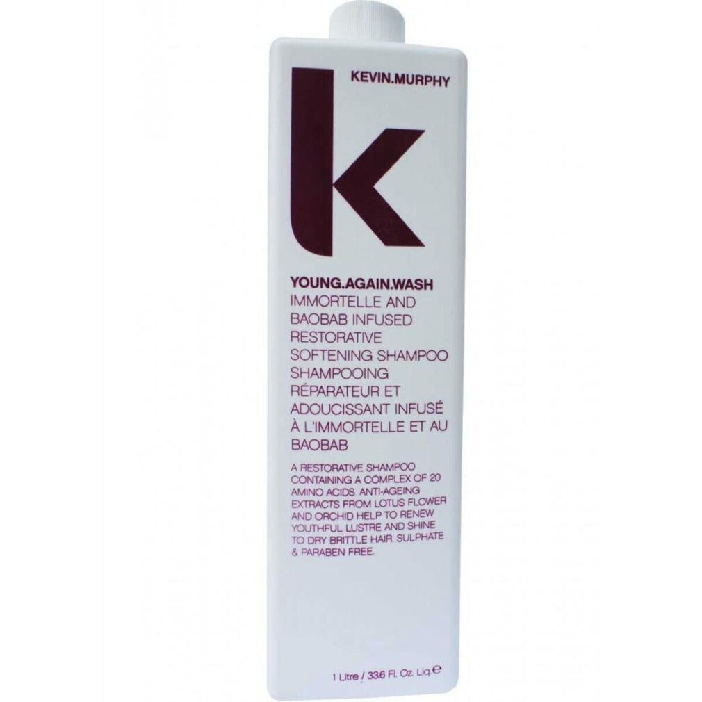 KEVIN MURPHY Haarshampoo Young Again Wash 1000ml