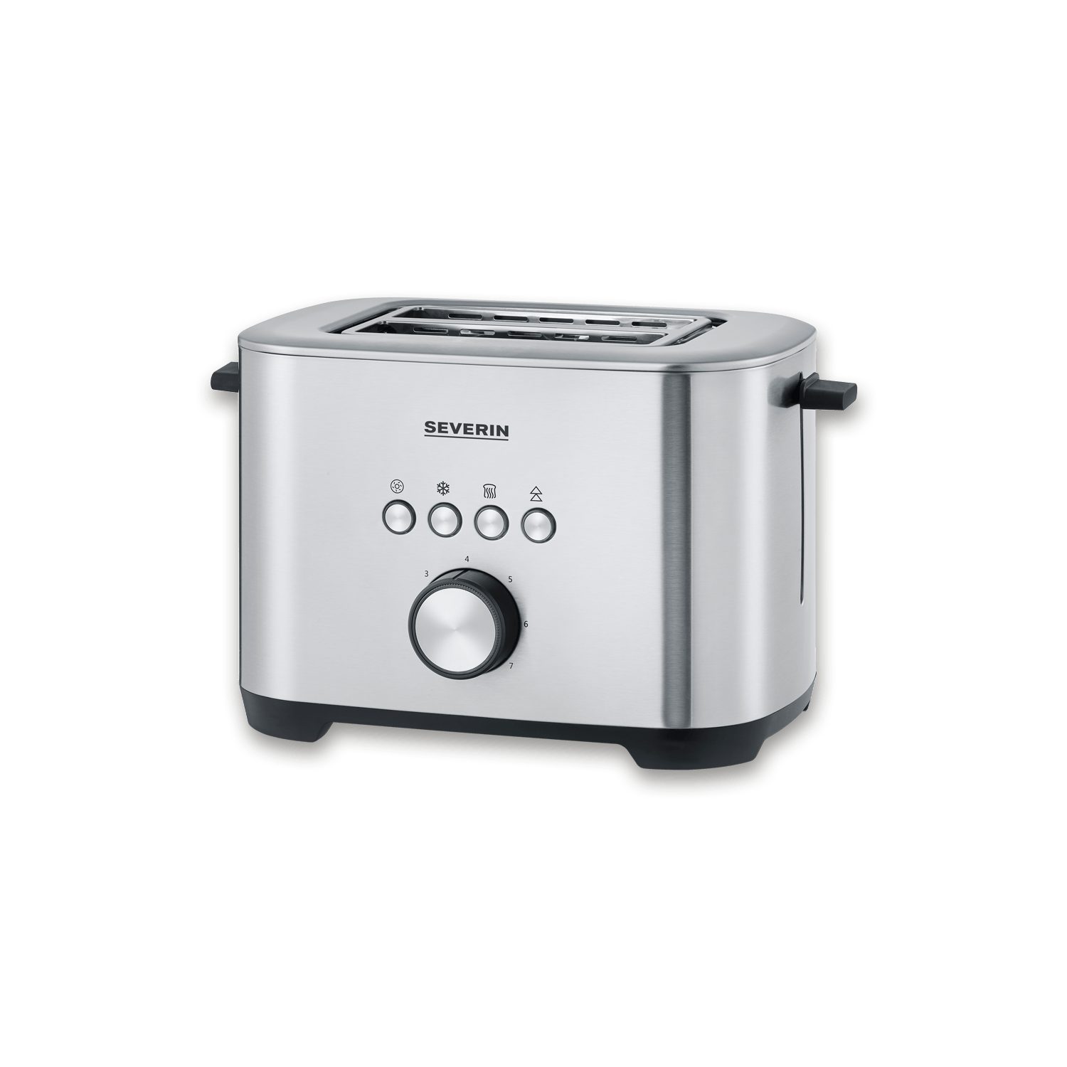 Severin Sandwichmaker AT 2620, 800 W