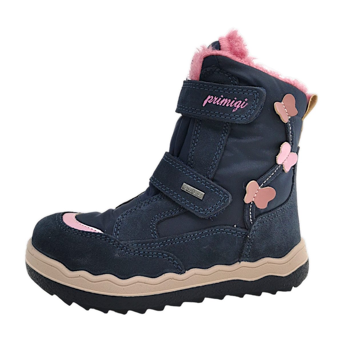 Primigi Winterstiefel Stiefel