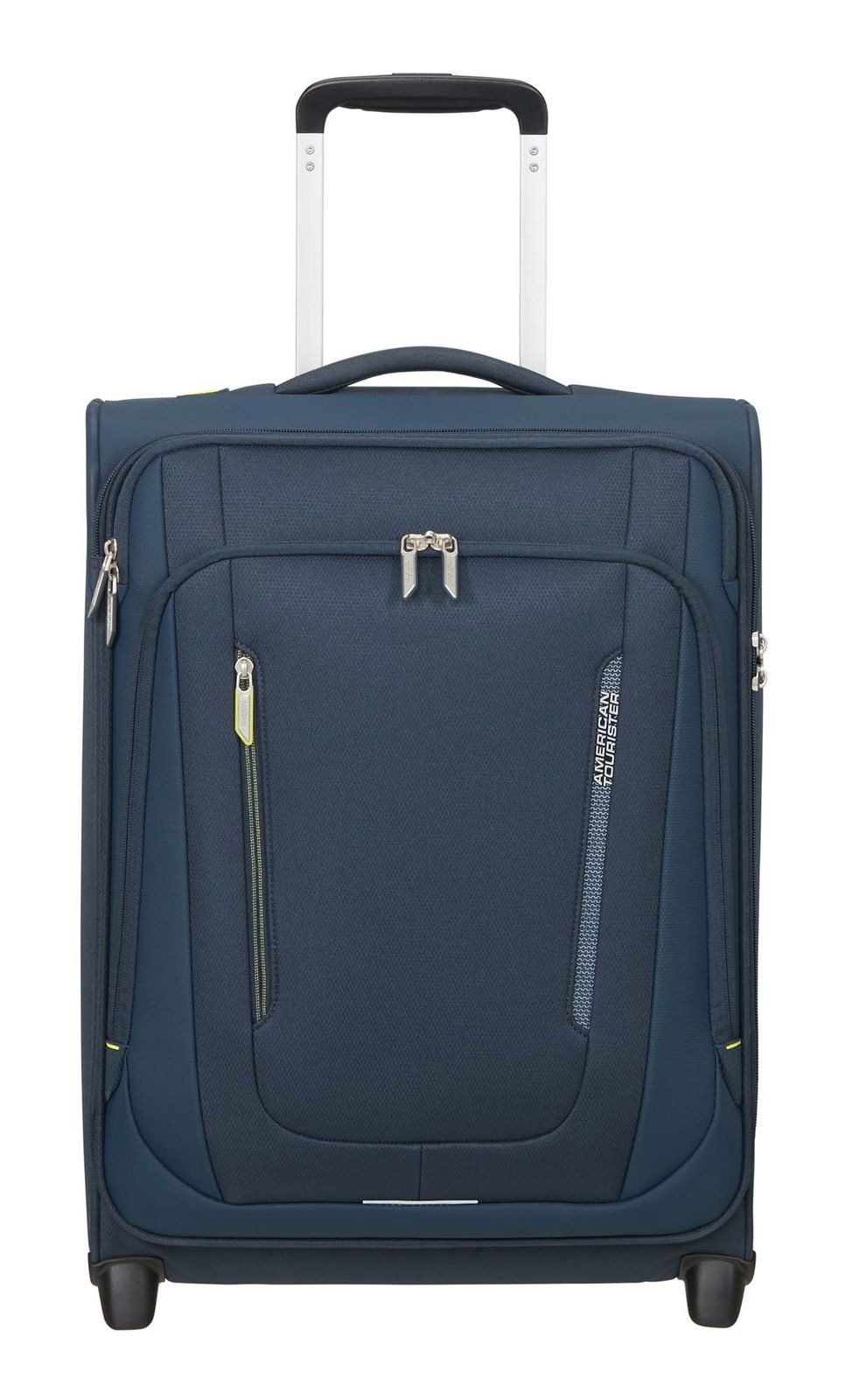 Weichgepäck-Trolley Upright TSA