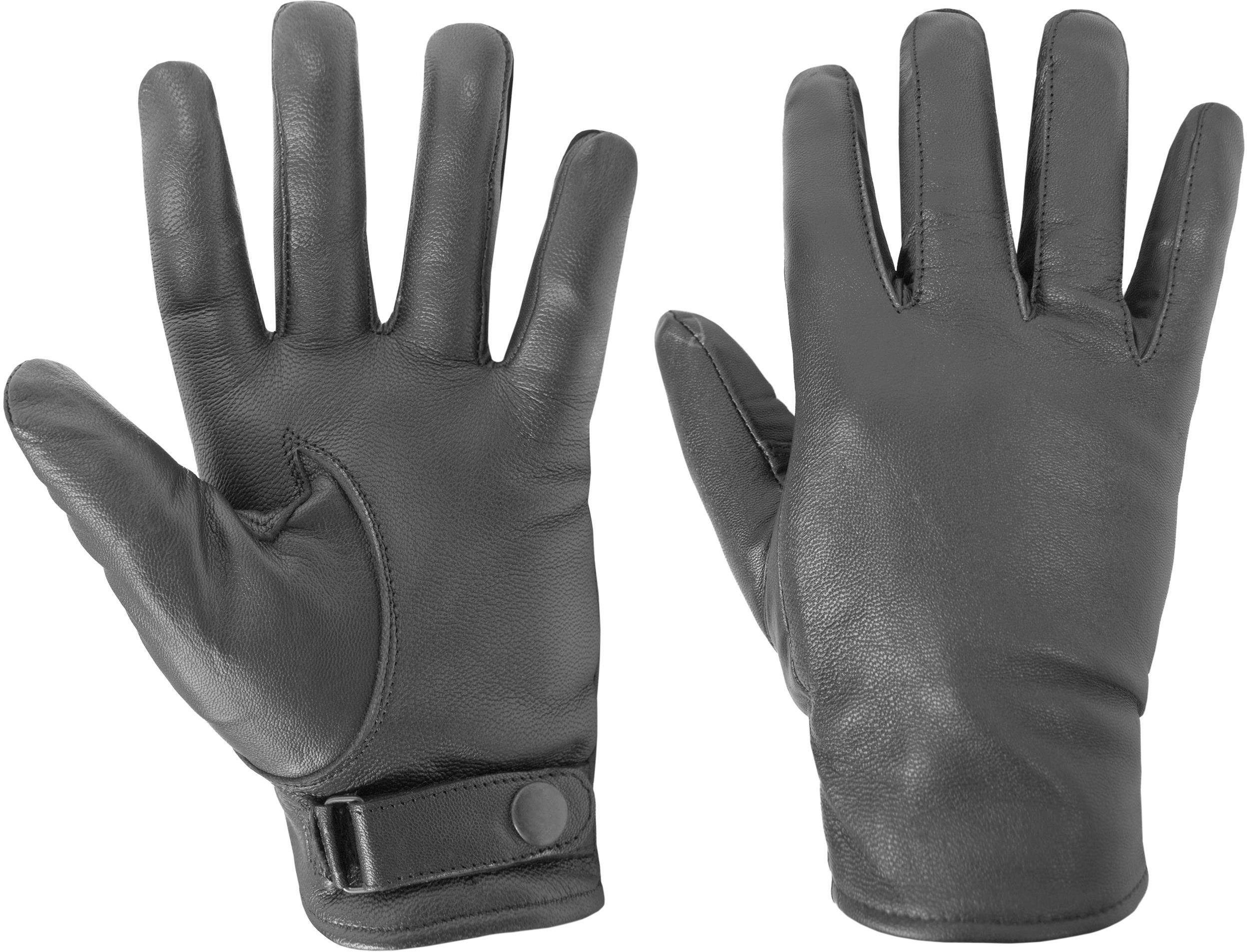 normani Multisporthandschuhe Bundeswehr Lederhandschuhe Brüntrup BW günstig online kaufen