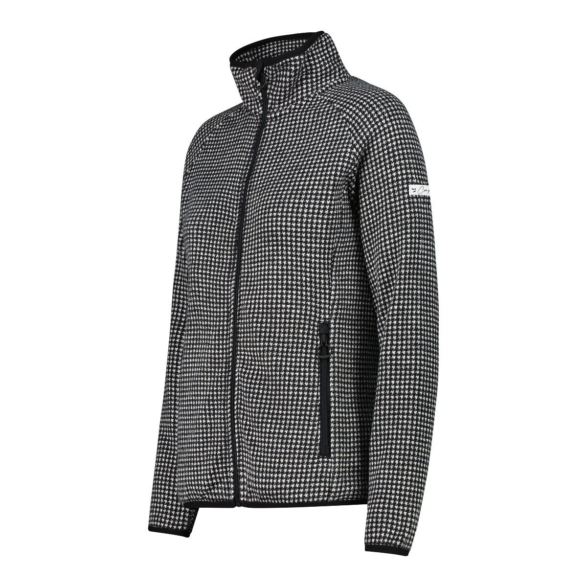 CMP Fleecejacke CMP Damen Fleecejacke WOMAN JACKET 35H4026