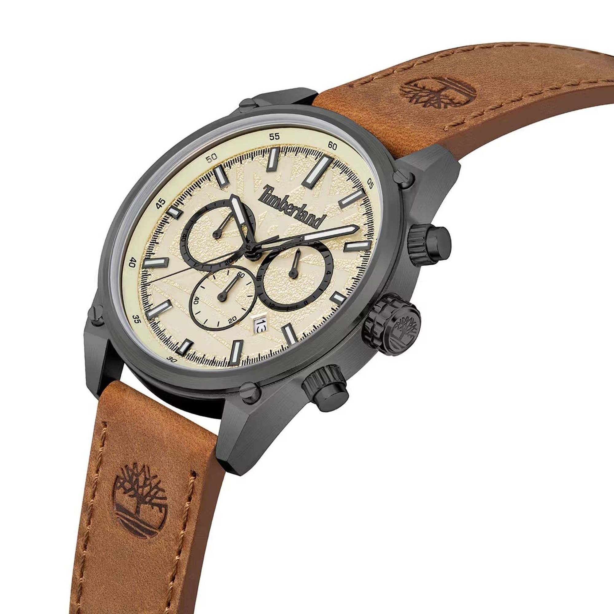 Timberland Chronograph Cherryfield-Z Chrono