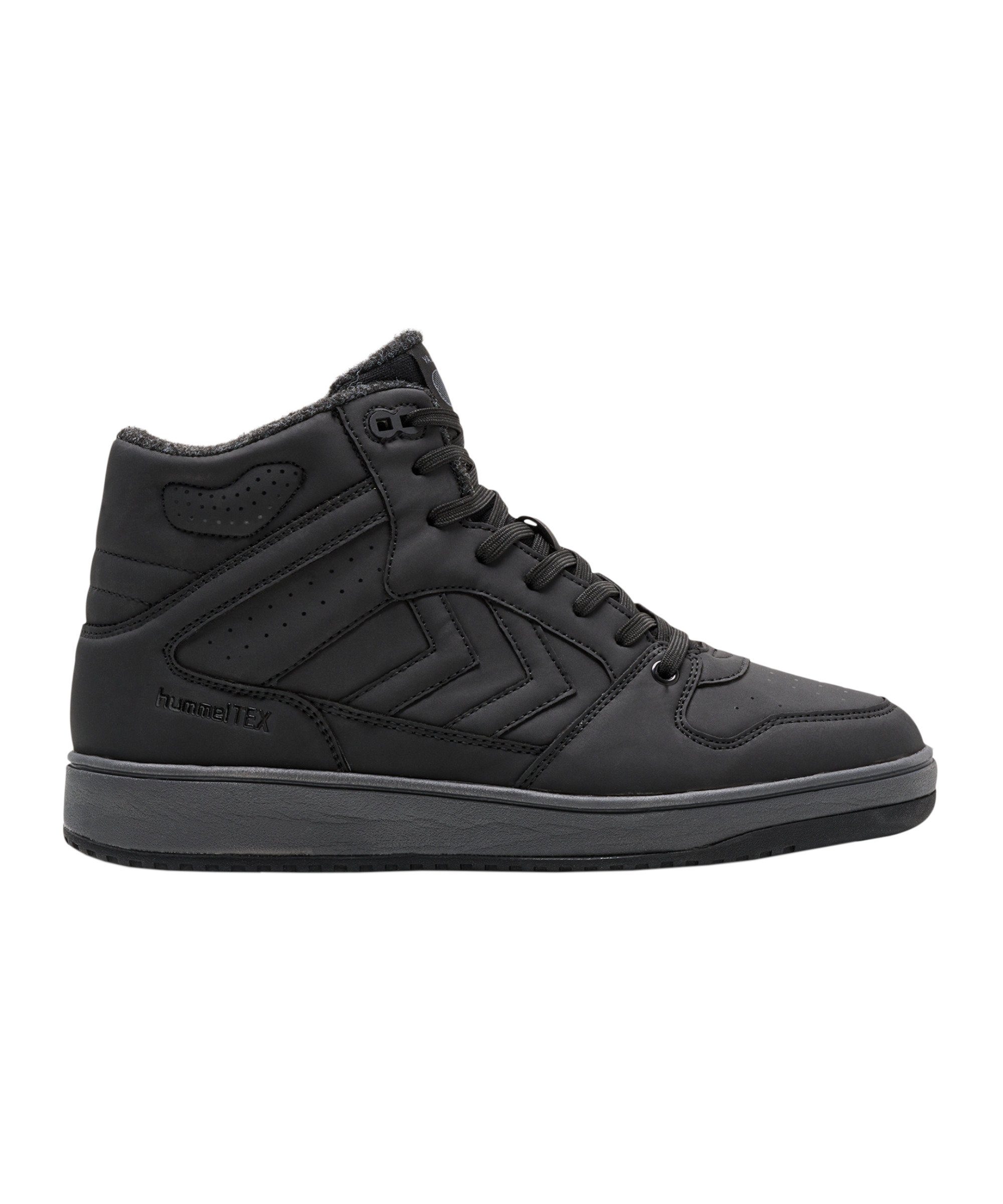 hummel Hummel ST. POWER PLAY Mid Herren Sneaker