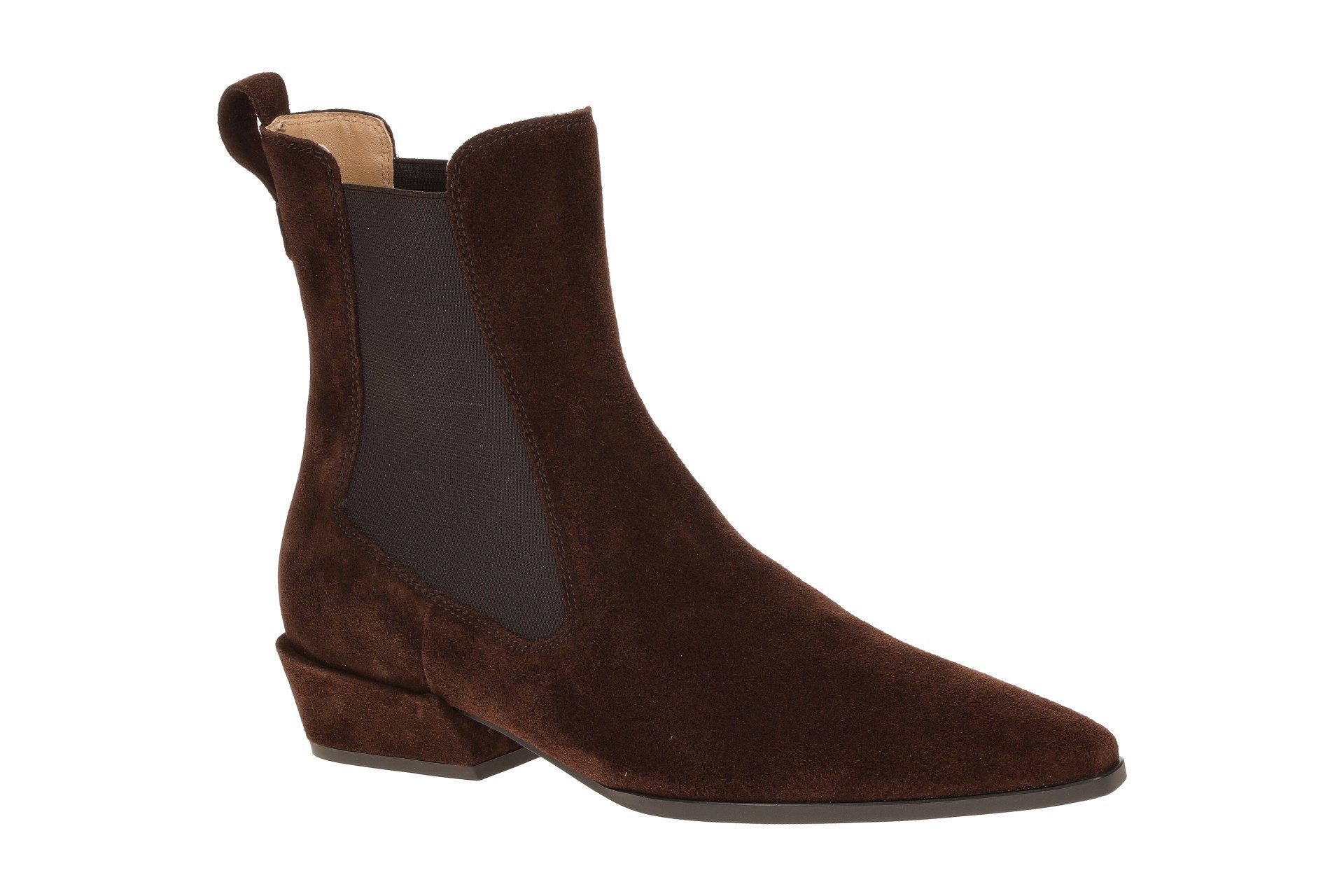 Högl 2-10 2912 2100 Stiefel
