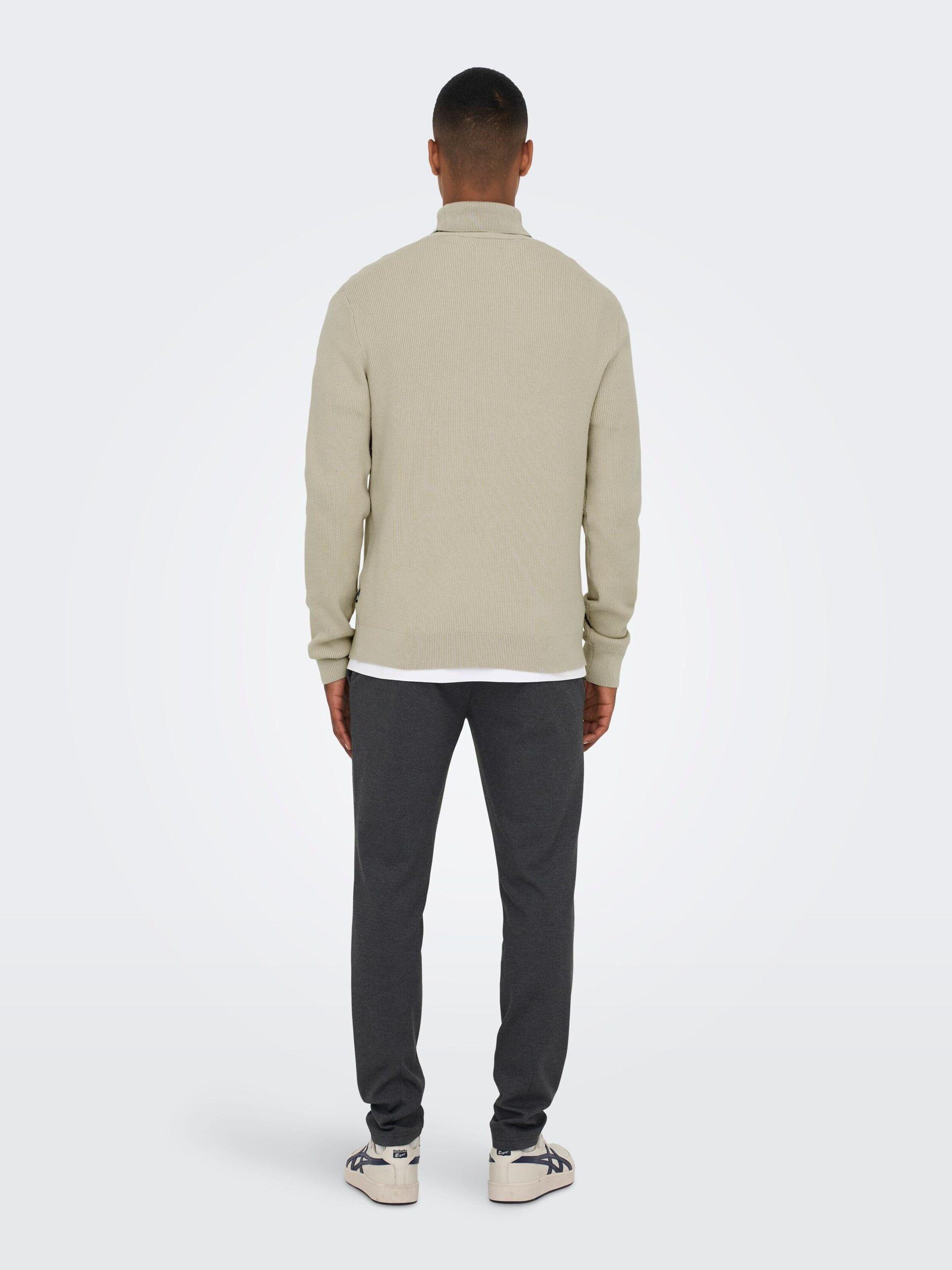Strickpullover Phil