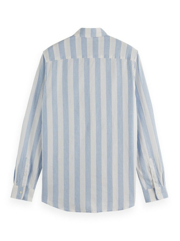 Scotch & Soda Langarmshirt Langarmshirt für Herren (1-tlg., keine Angabe)