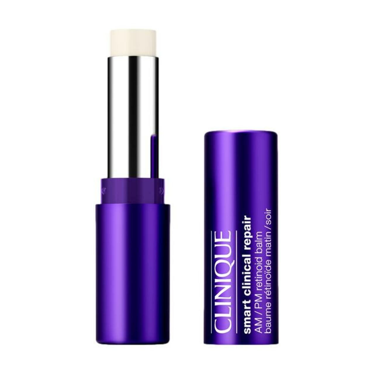 CLINIQUE Anti-Aging-Creme Smart Clinical Repair Retinoid Balm