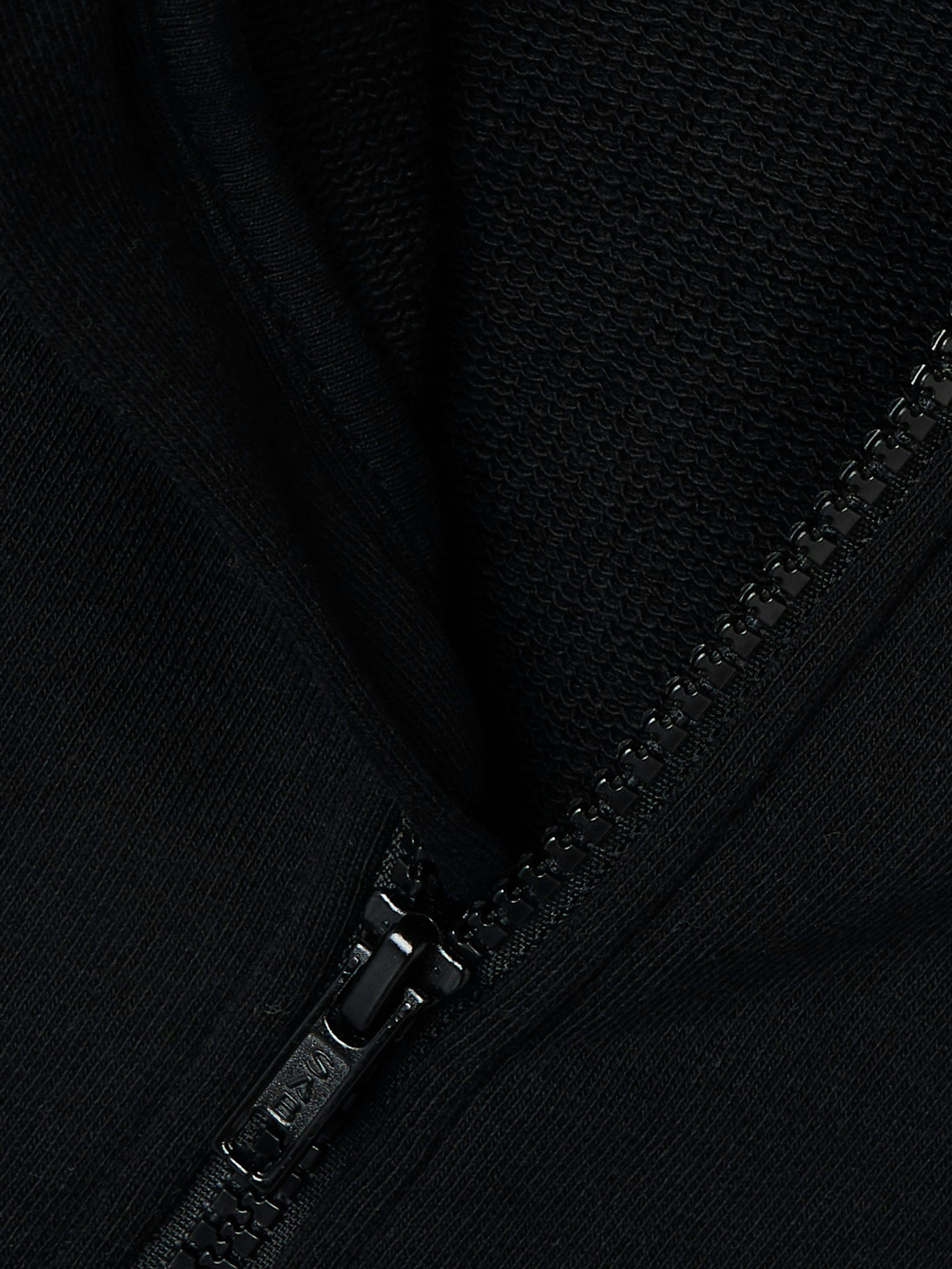 Name It Kapuzensweatjacke NKFMILLE SHORT NREG SWE CARD WH UNB NOOS