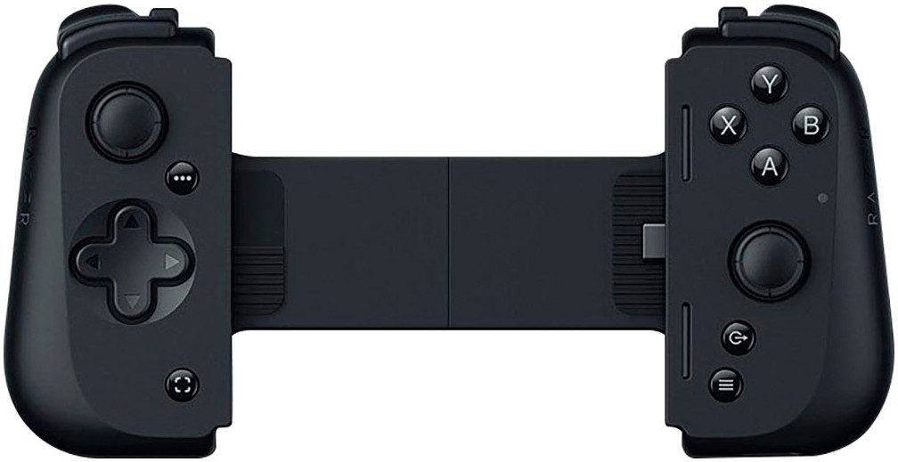 Kishi V2 USB C Gaming-Controller