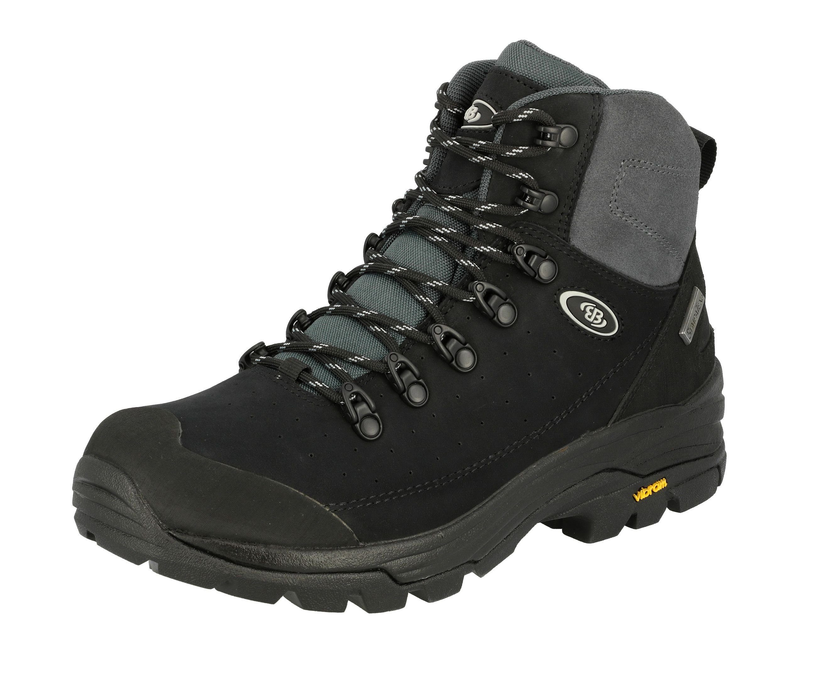 Outdoorstiefel Mount Tanaga Wanderschuh
