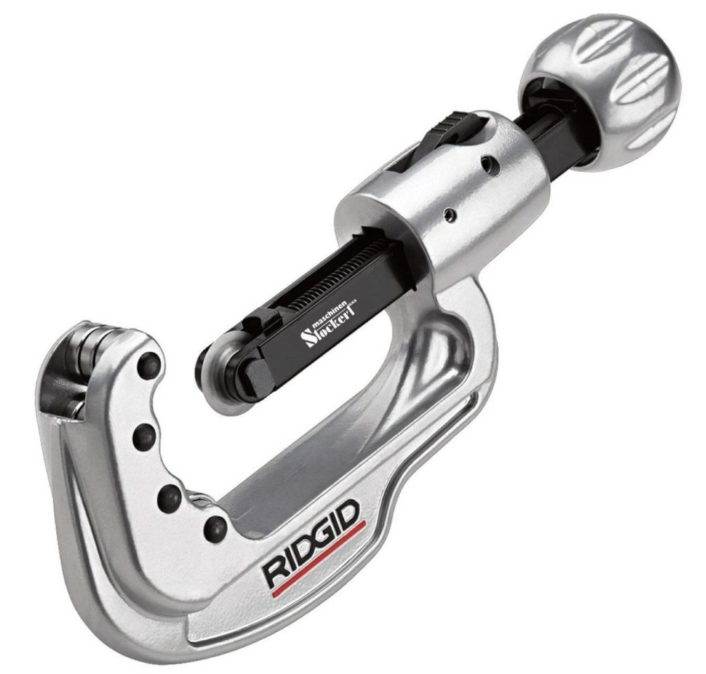 Thumbnail - Ridgid Rohrschneider Rohrabschneider für Edelstahl Dm. 6-65 mm, Typ 65
