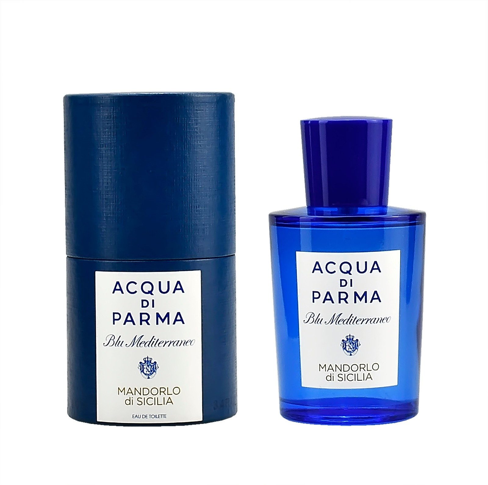 Acqua di Parma Eau de Toilette ACQUA DI PARMA MANDORLO DI SICILIA EDT 100ML