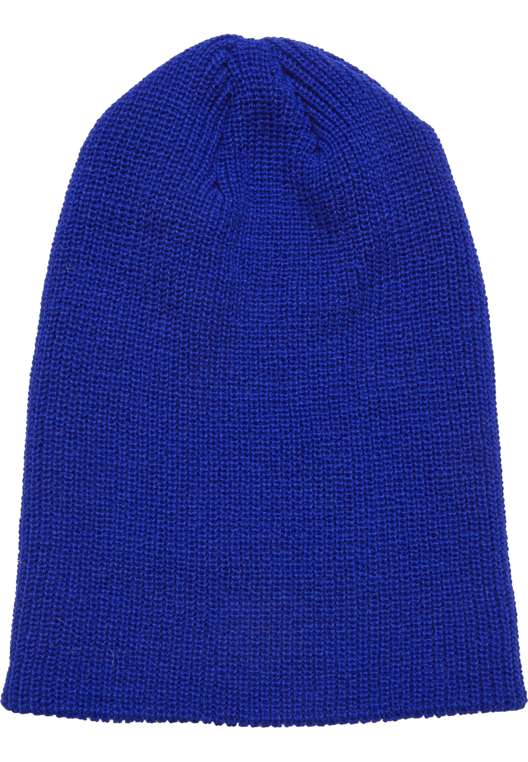 Beanie Flexfit Yupoong Beanies Long Knit Beanie