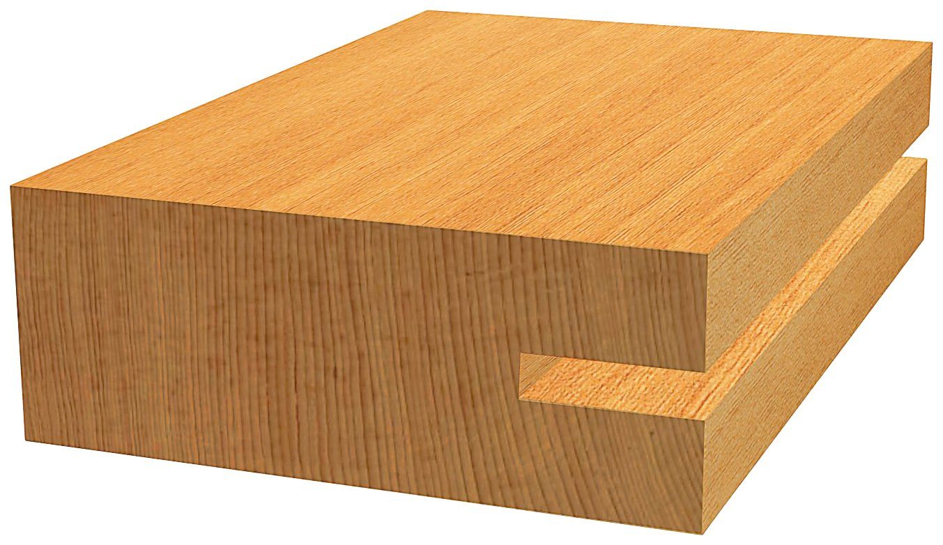 for Bosch Wood, Professional 32 mm Radius Scheibenfräser mm, 4 Nutzlänge: Standard