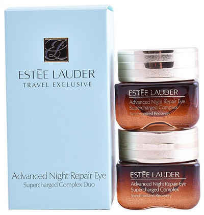ESTÉE LAUDER Anti-Aging-Augencreme »Estee Lauder Advanced Night Repair Eye Duo 2 x 15 ml«