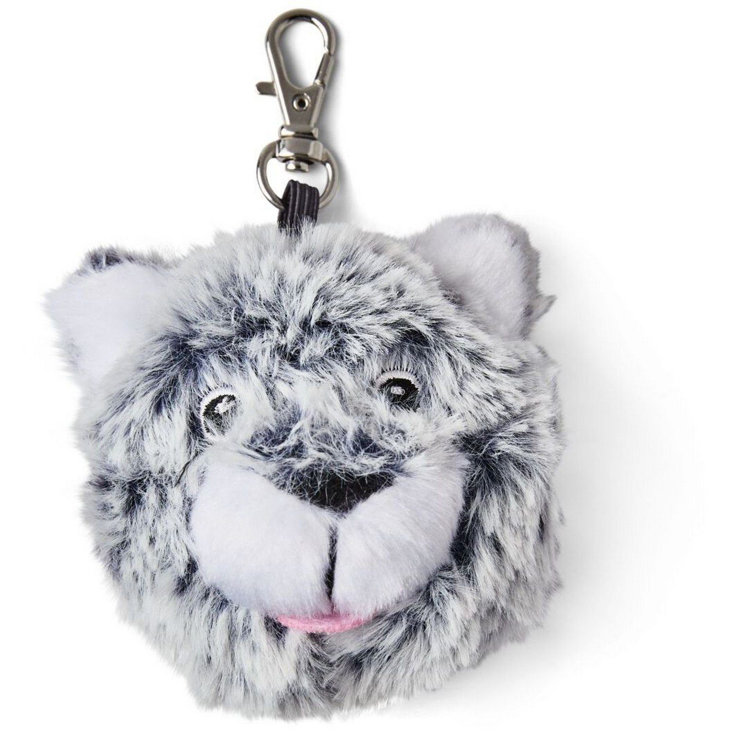 ergobag Taschenanhänger Hangies Snowy