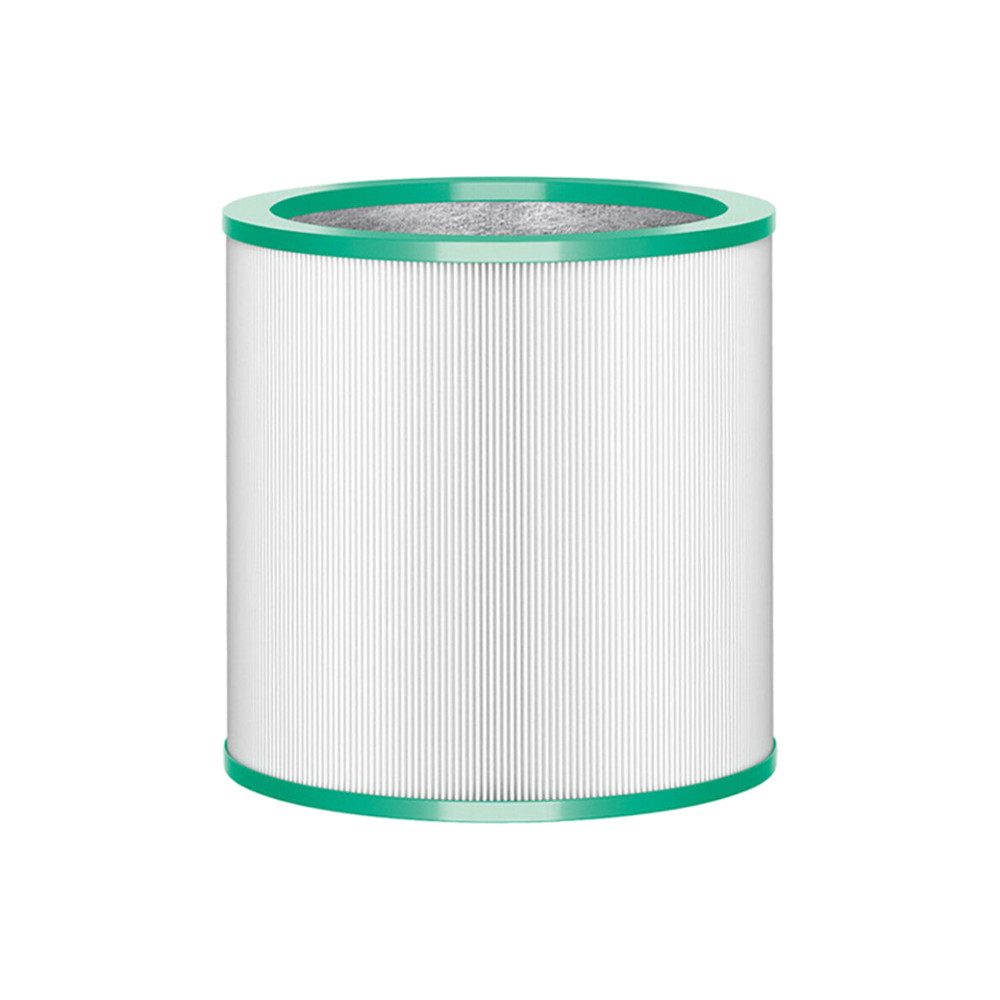 Trade-Shop HEPA-Filter passend für Dyson Pure Cool Link AM11 TP00 TP01 TP02 TP03, Zubehör für Dyson Cool Link 305158-01, 305159-01, 308400-01, 308401-01, 968126-03, 968126-03 Luftfilter Luftreiniger Aktivkohle Ersatzteil