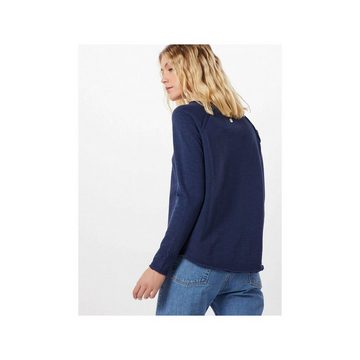 Lieblingsstück Sweatshirt uni regular (1-tlg)