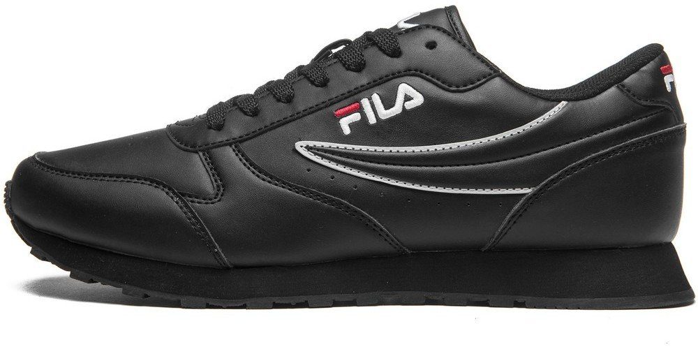 Fila Orbit Low Women Sneaker