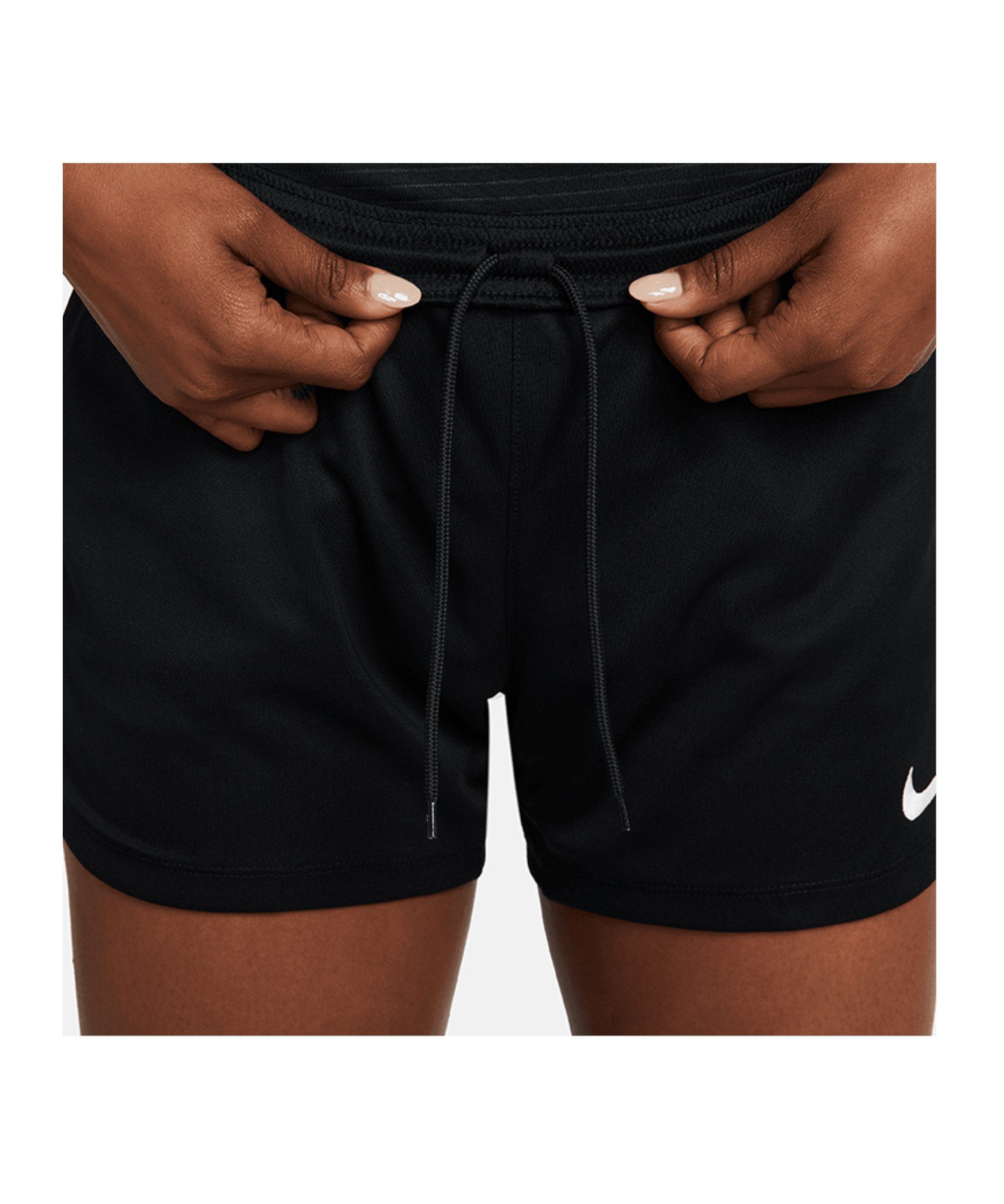 Nike Sporthose Nike Performance Park 20 Knit Short Damen Shorts Park