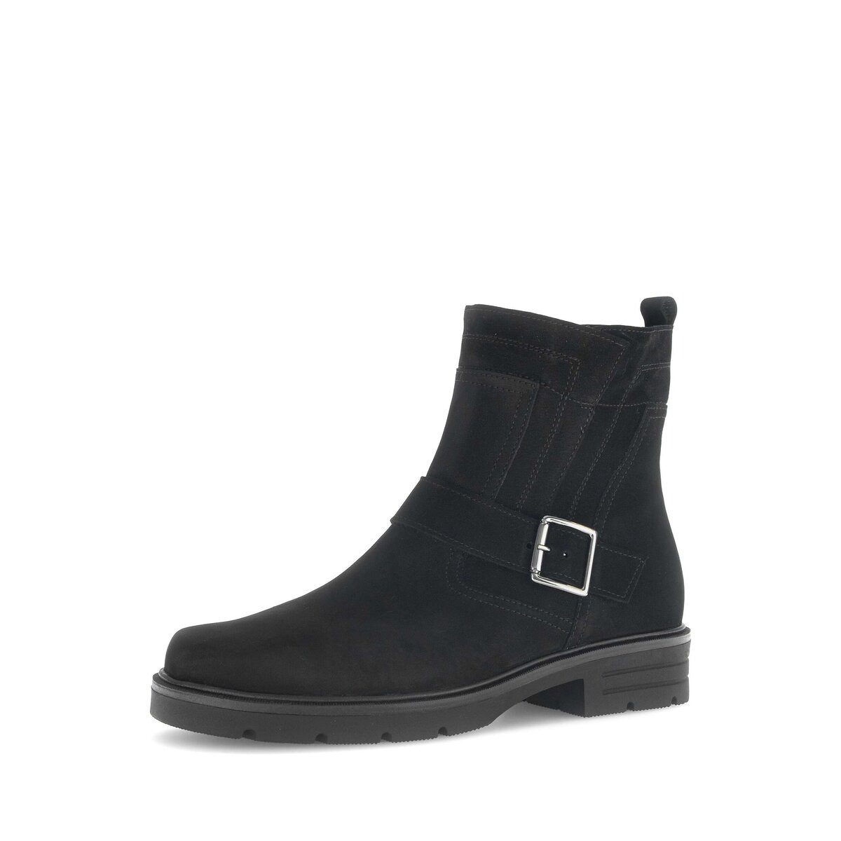 Gabor Elegante Stiefelette Rauleder Stiefelette günstig online kaufen