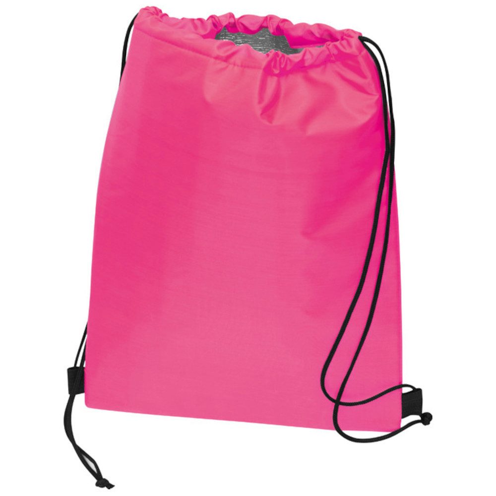 Gymbag Gymbag mit isolierendem Innenfutter / Sportbeutel / Turnbeutel / Farbe