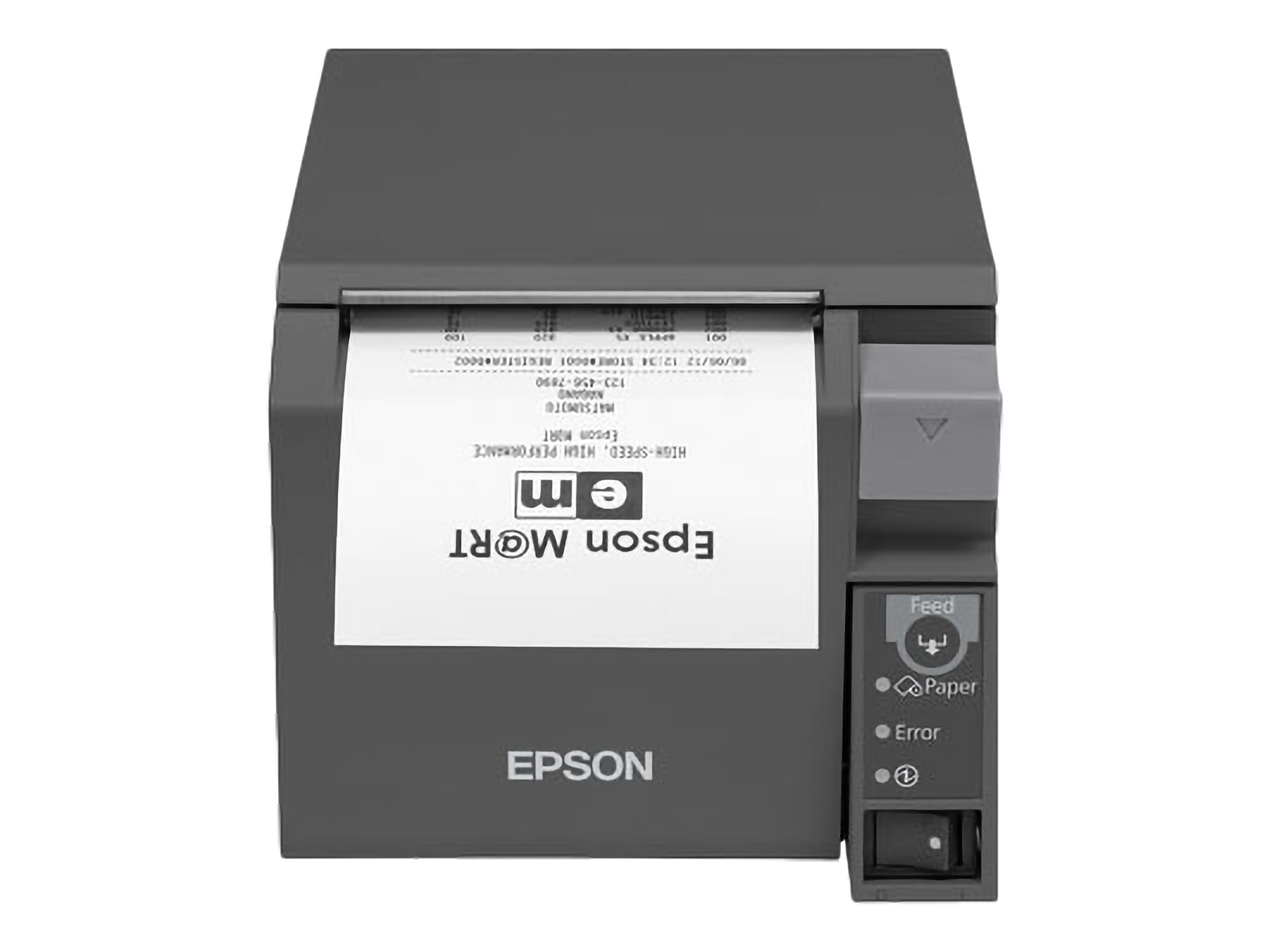 Epson Scanner