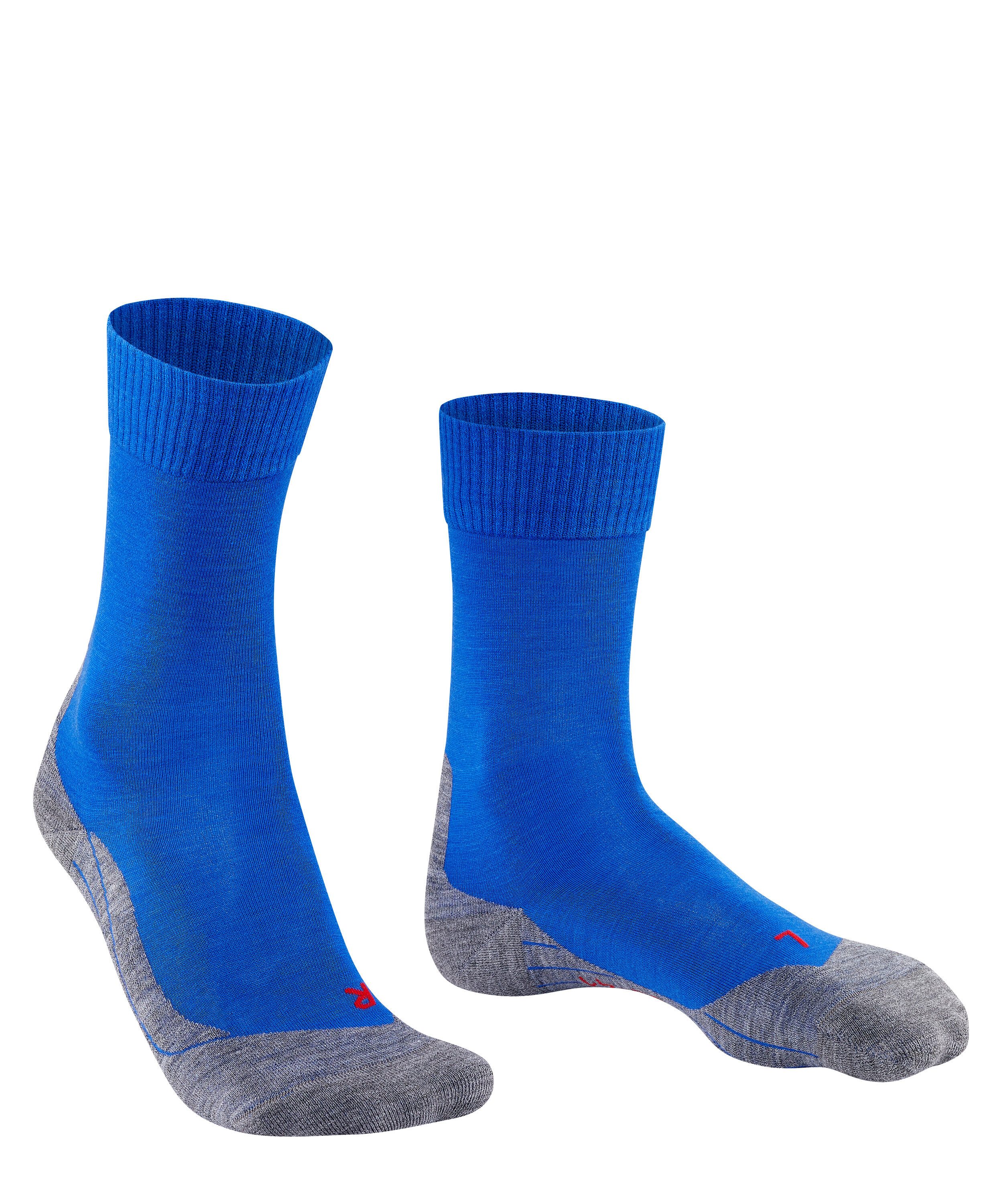 FALKE Wandersocken TK5 Wander leicht und bequem für Freizeitwanderungen, atmungsaktiv
