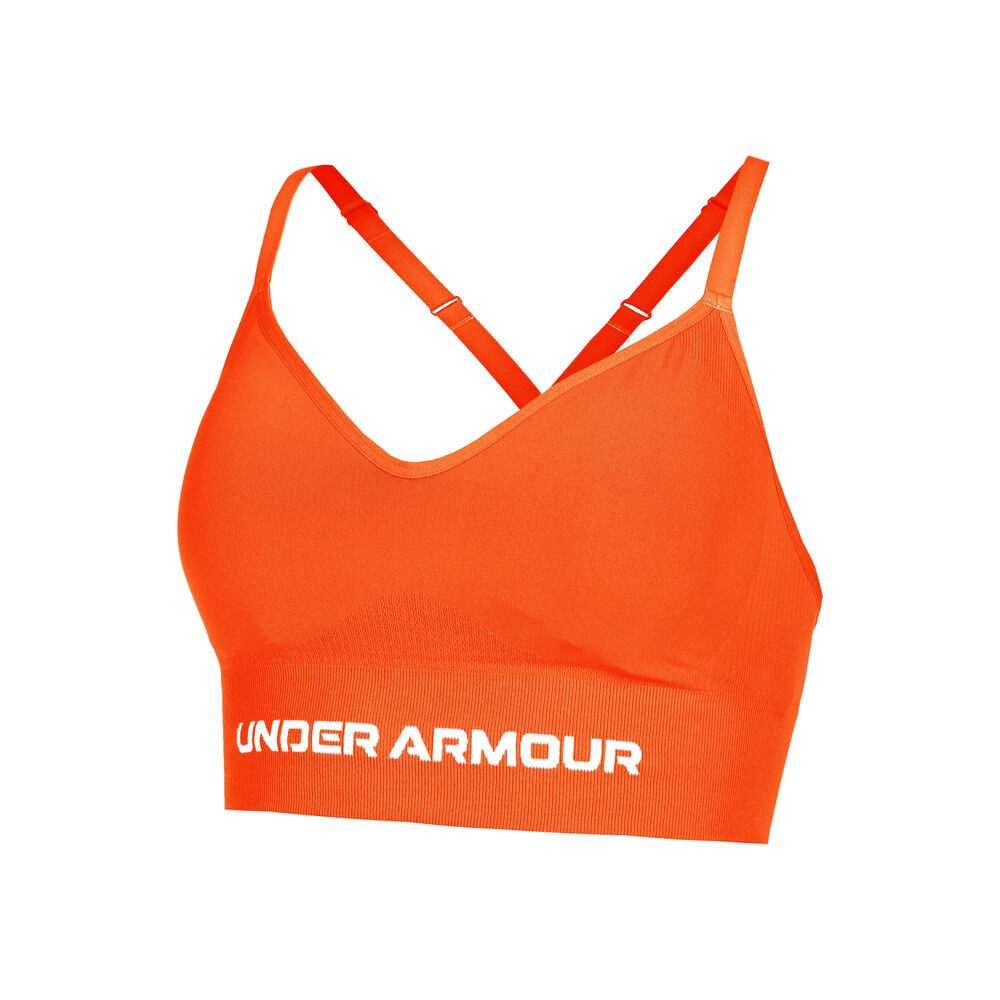 Under Armour® Sport-BH Vanish Seamless Low Bra
