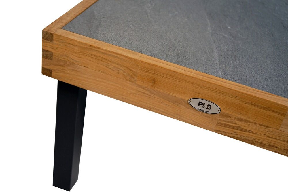 OUTFLEXX Gartentisch Skagen