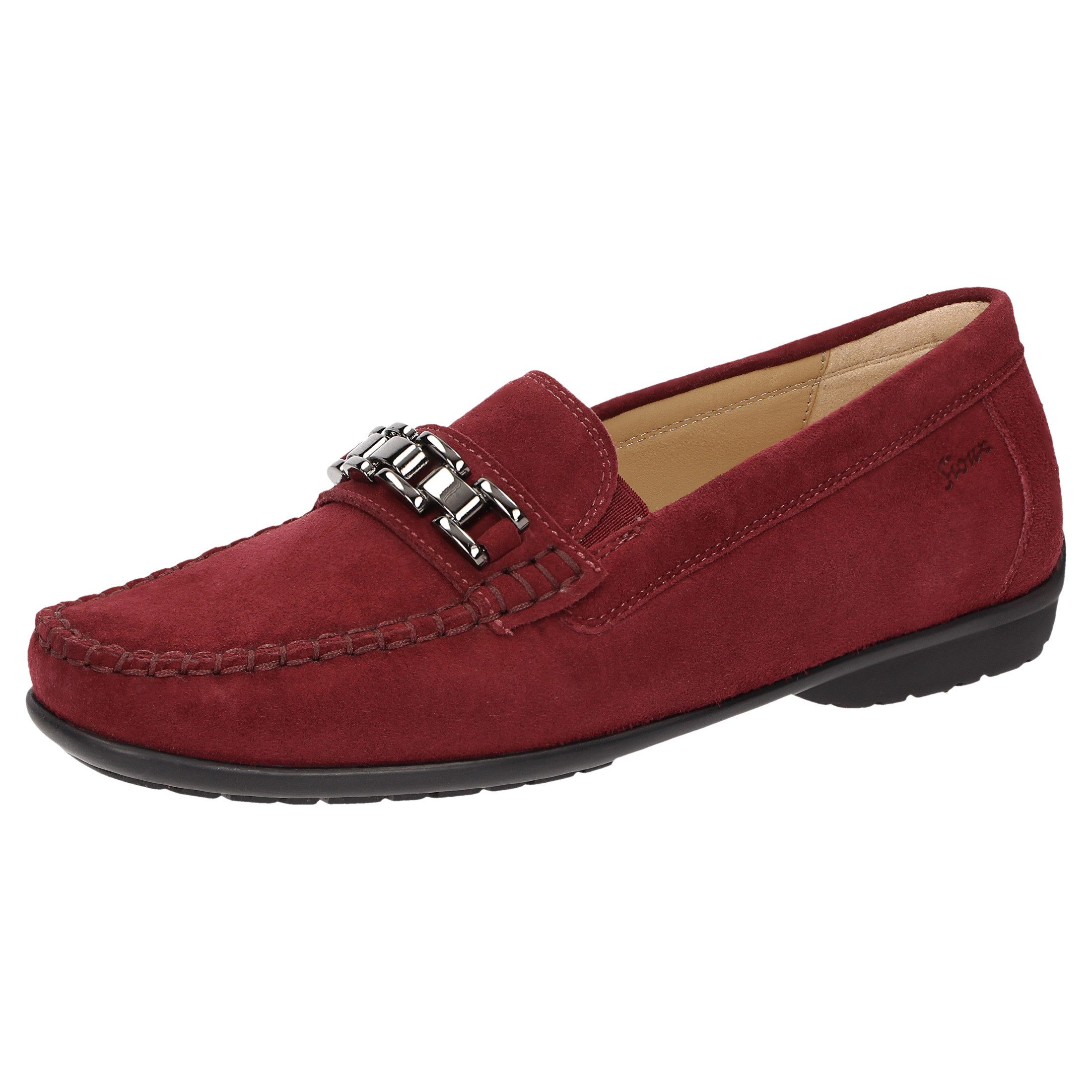 SIOUX Cortizia-727-H Slipper günstig online kaufen