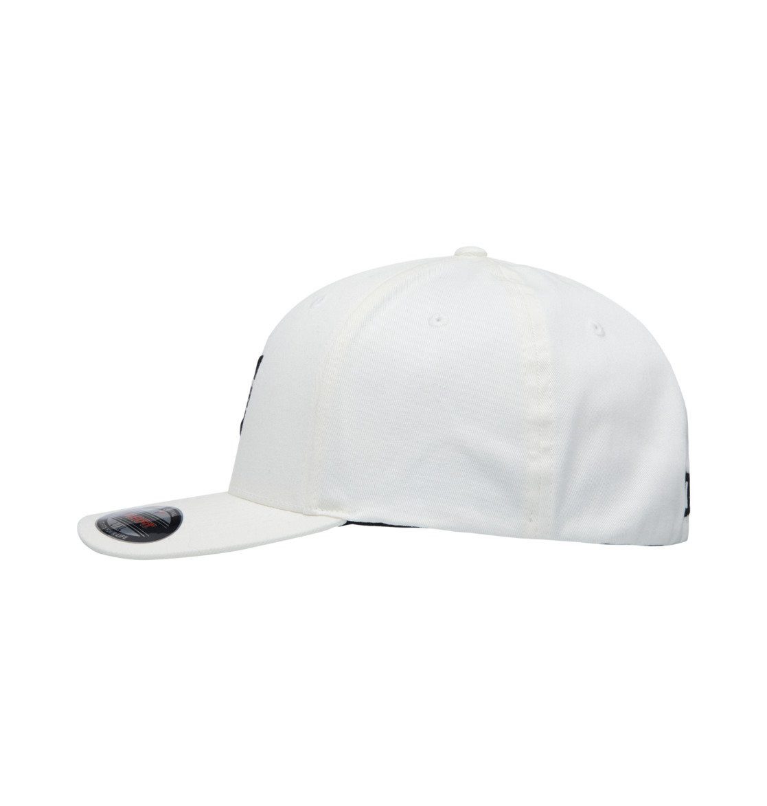 DC Shoes Fitted Cap