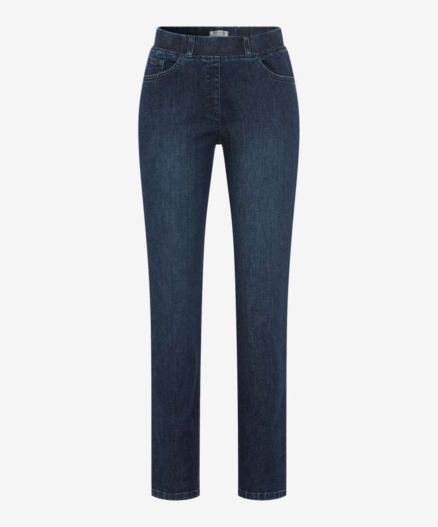 Bequeme Jeans Style LAVINA JOY