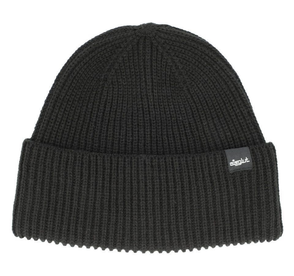 Strickmütze Eisglut Herren Mütze Samo