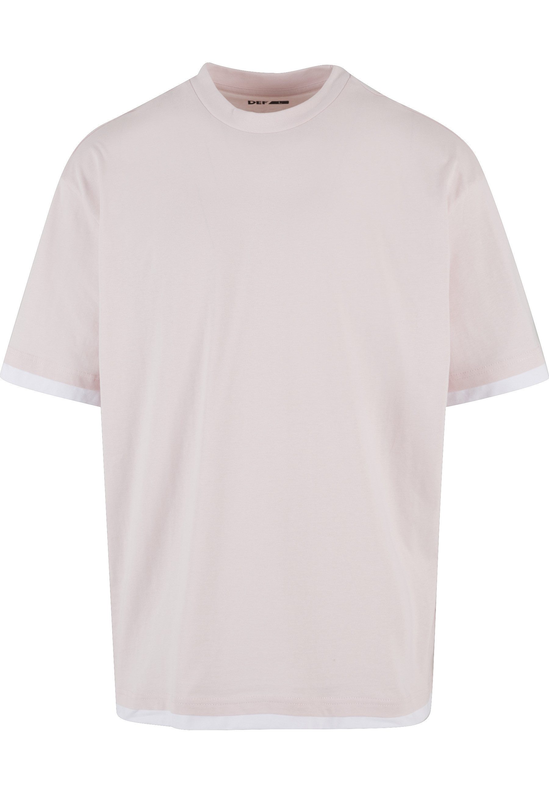 T-Shirt DEF Herren DEF Visible Layer T-Shirt