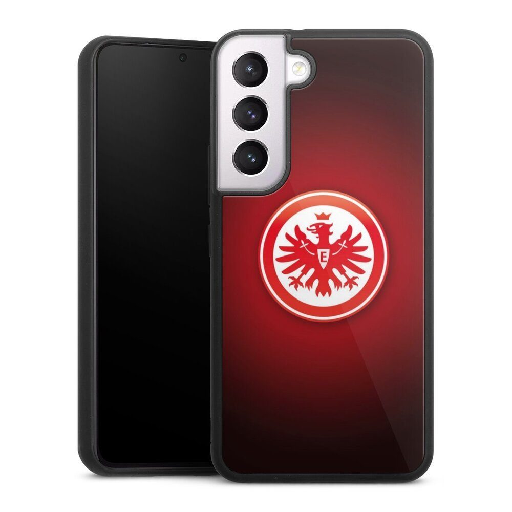 Handyhülle Eintracht Frankfurt Offizielles Lizenzprodukt Wappen