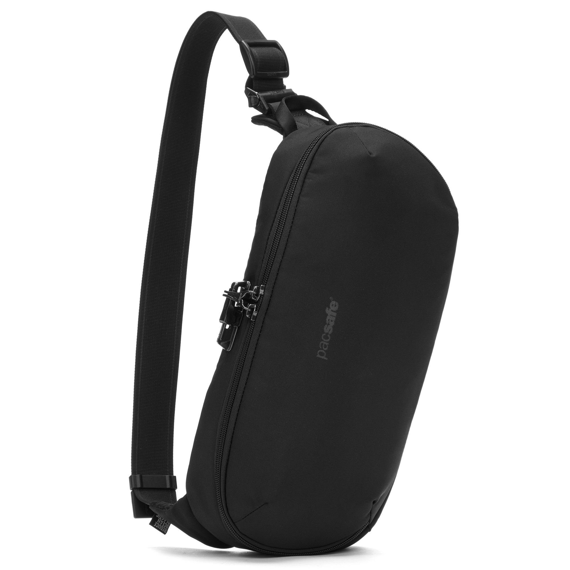 Pacsafe Gürteltasche Pacsafe V, Polyester